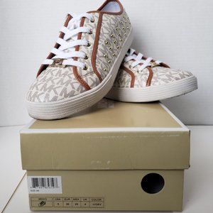 Michael Kors Girls Sneakers